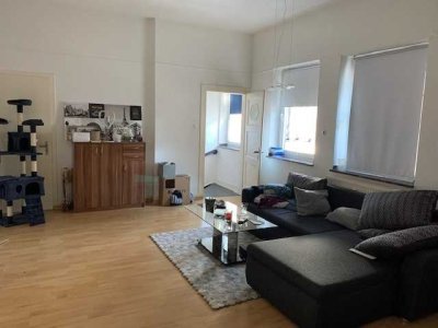 Geräumige 3-Zimmer-Maisonette Wohnung in zentraler Lage von Neheim