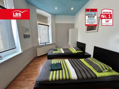 Investieren im Herzen von Minden - Vielseitige Kapitalanlage