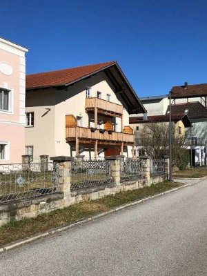 Interessante Kapitalanlage – 3,8 % Bruttorendite! 
Top gepflegte 2-Zimmer-Wohnungen in Obernzell