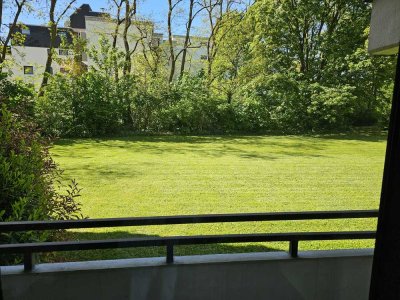 Solide, Wertbeständig, Kapitalanlage oder Eigennutzung!  Gepflegte, moderne 3,5  Zi.-ETW,  Biebrich