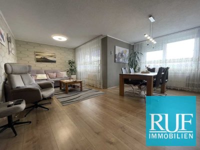 City - Penthouse mit Aufzug und Garage