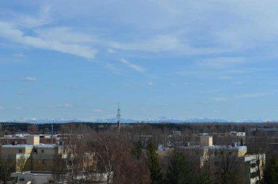 Kapitalanlage mit Fernsicht