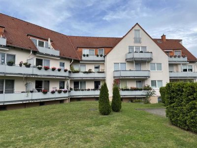 Bedingrade: Solventer Mieter gesucht!