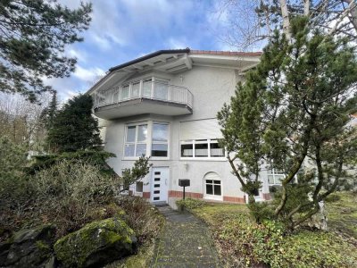 Schöne und gemütliche 2 Zimmer-Wohnung in der Gießener Nordstadt, Kiesweg 16