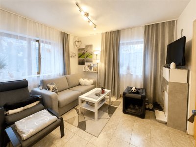Ihr neues Zuhause ab September 2026 – 2-Zimmer-Wohnung in Arzl im Pitztal zu verkaufen
