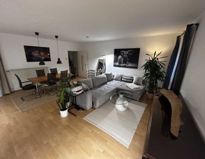 Vollmöblierte Traumwohnung im Zentrum – ab 1. Dezember bezugsfertig