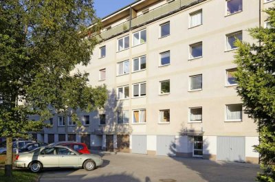 Panoramablick 2-Zimmer-Wohnung in Duisburg-Buchholz