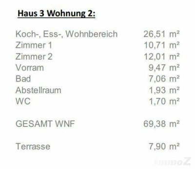 **PREISHIT ** Neubau** Exklusives Wohngefühl - Erstbezug in wunderbarer Lage ** Einziehen &amp; das Leben genießen **