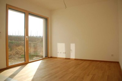 Wohnen mit Blick in die Weinberge