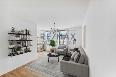 - NEUER PREIS -  3-Zimmer-Altbauwohnung auf dem Kaßberg! - Zentrumsnah