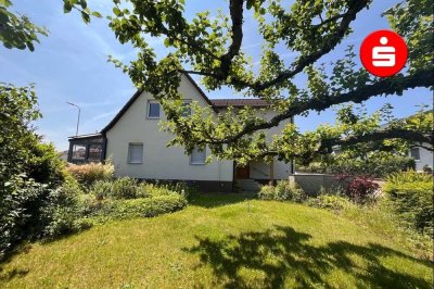 Freistehendes EFH in Altdorf mit Charme