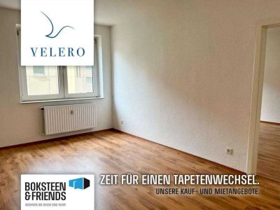 Paare aufgepasst! Gepflegte Wohnung in guter Lage!