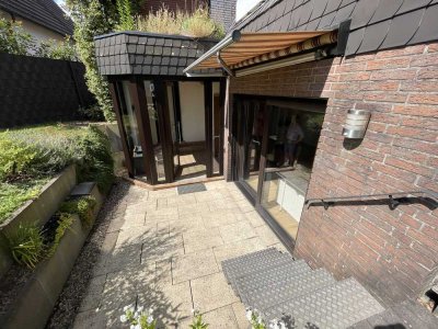 Schöne Einliegerwohnung im Grünen