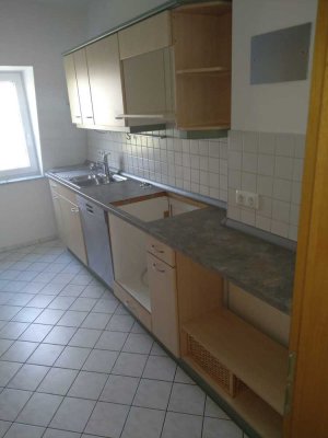 ++ Helle, schöne 3 Zimmer Wohnung mit Einbauküche ++