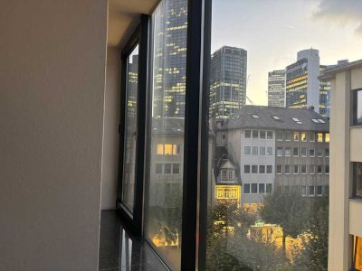 An der Freßgass: Attraktive 3-Zimmer-Wohnung im Herzen von Frankfurt