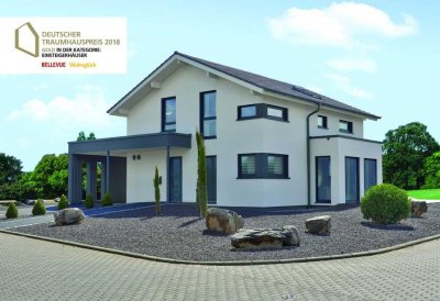 LivingHaus: Zukunftssicher Wohnen
