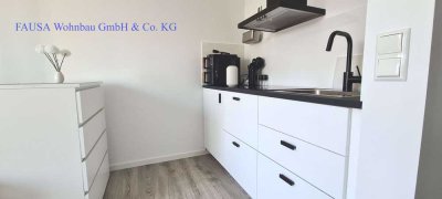 721.1006 - Studenten-Apartment mit Duschbad - Baujahr 2025!
