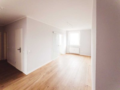 Helle 3,5-Zimmer-Wohnung mit Weitblick in Heidelberg-Rohrbach