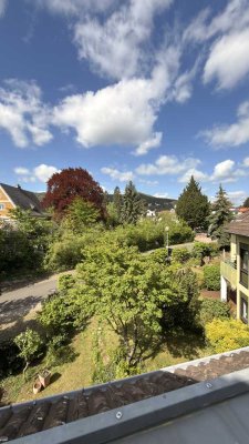 BESTLAGE - NW HAMBACH - 3,5 ZIMMER MAISONETTE WOHNUNG