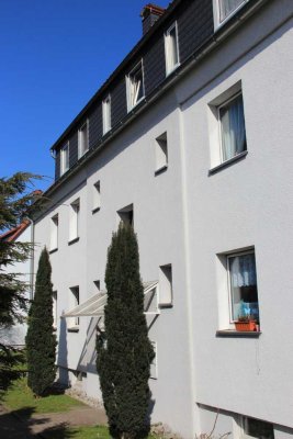 Großzügige Single-Wohnung in Herzberg, frisch renoviert!