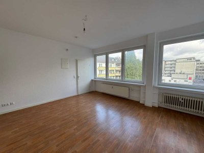 Zentrale 2-Zimmer Wohnung - Jetzt klicken!