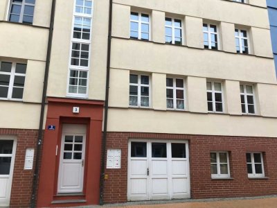 3-Zimmer-Wohnung in der Feldstadt mit Balkon