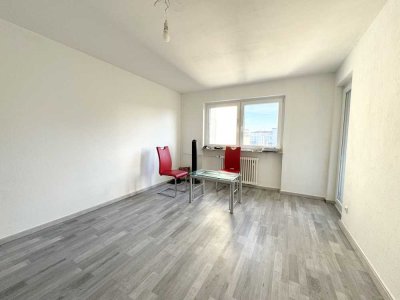 Attraktive 2 Zimmer Eigentumswohnung in Obertshausen zu verkaufen