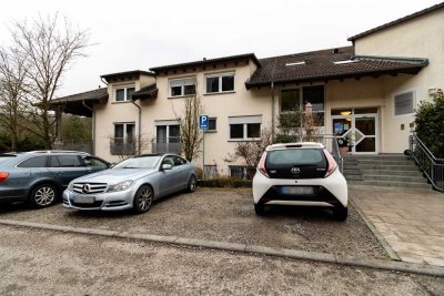 Rendite: 4,82 % - KAPITALANLEGER AUFGEPASST - Appartement in Pflegeheim zu verkaufen!