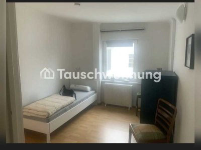 Tauschwohnung: 35 m² Wohnung in Eimsbüttel, Hamburg
