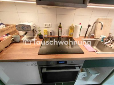 Tauschwohnung: Suche Wohnung biete Wohnung