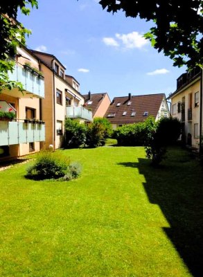 Sonniges 4-Zimmer-Juwel in Bestlage, Modernisiert, Hell & Einzugsbereit! Kaufen statt Miete!