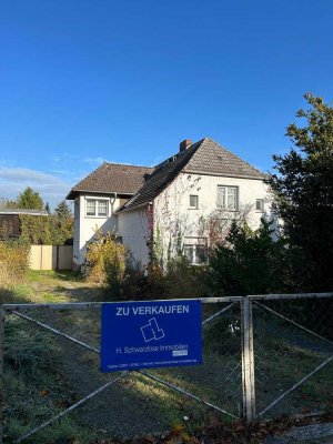 Leben im GRÜNEN!