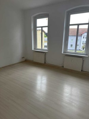 Schöne Altbauwohnung