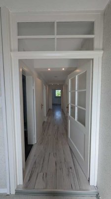 Geschmackvolle Wohnung mit zwei Räumen und Einbauküche in Zweibrücken