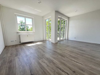 Willkommen Zuhause - Charmante 3-Zimmer-Wohnung in Bielefeld