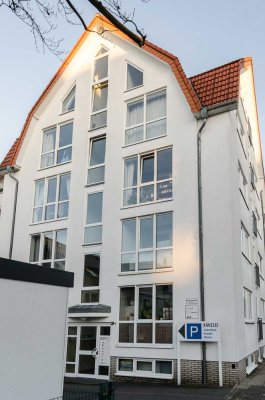 Schöne 2-Zimmerwohnung Nähe Nordpark