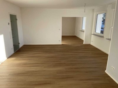 Moderne, helle 3,5-Zimmer-Wohnung in ruhiger Lage