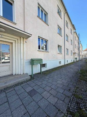 Tolle 1-Raum-Wohnung in Bernsdorf