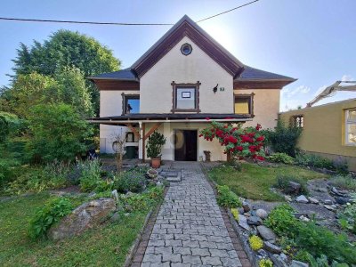 Preisreduktion! PREISREDUKTION HAUS MIT GESCHICHTE IN TOP LAGE