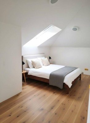 Salzburg-ANIF! Schöne 2-Zimmer Wohnung mit Terrasse und Balkon!