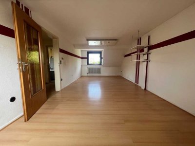 Ansprechende 2-Zimmer-Wohnung in Kempen