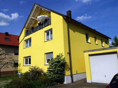 Vermietetes Mehrfamilienhaus (3 Einheiten) nahe SW als renditestarke Anlage