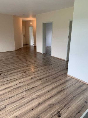 Schöne 3-Raum-Wohnung mit EBK und Balkon in Diez