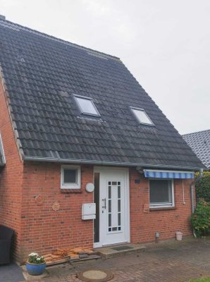 Tarup - Reihenendhaus in sehr ruhiger  Süd-Westlage