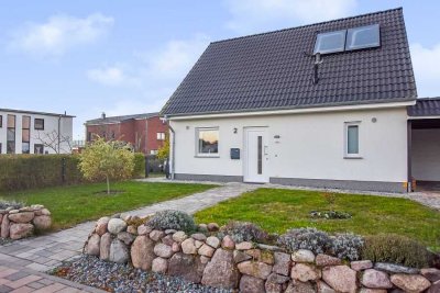 Familien-Traum im Neubaugebiet von Selmsdorf!