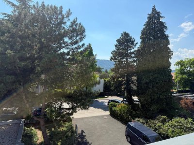 Modernes Wohnen in einer hochwertig sanierten Dachgeschoß-Wohnung in Graz-Geidorf Nähe Hasnerplatz