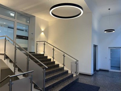 2-Zimmer-Wohnung in bester Innenstadtlage an der freigelegten Lutter