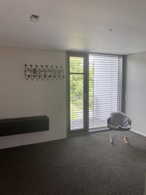 Wunderschöne 3,5 ZKB Architektenwohnung