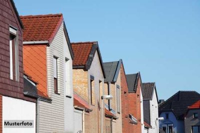 Kleines Einfamilien-Reihenmittelhaus - provisionsfrei