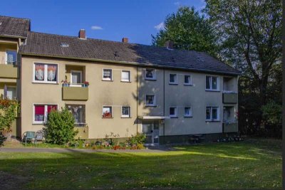 Familienfreundliches Wohnen
